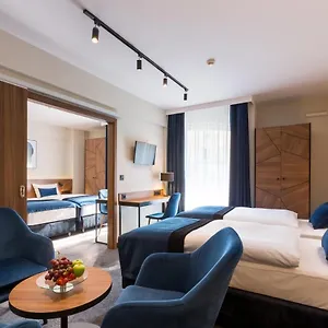 Ascot Premium 4* Krakkó