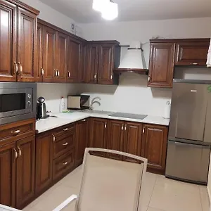 Apartament Hasyl , Szklarska Poręba Polska