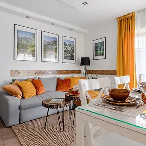 Apartament Smrekowa Lux, Zakopane