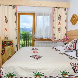 Halinka Bed & Breakfast