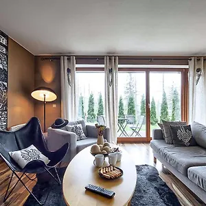 Apartament Visitzakopane - Janosik, Zakopane