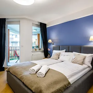 Apartament Rent Like - Droga Na Bystre, Zakopane