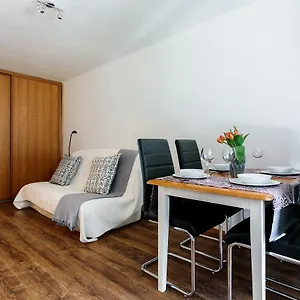 Apartament Rent Like - Orkana Ii, Zakopane