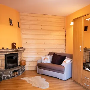 Apartament Domino - Krzeptówki 06, Zakopane