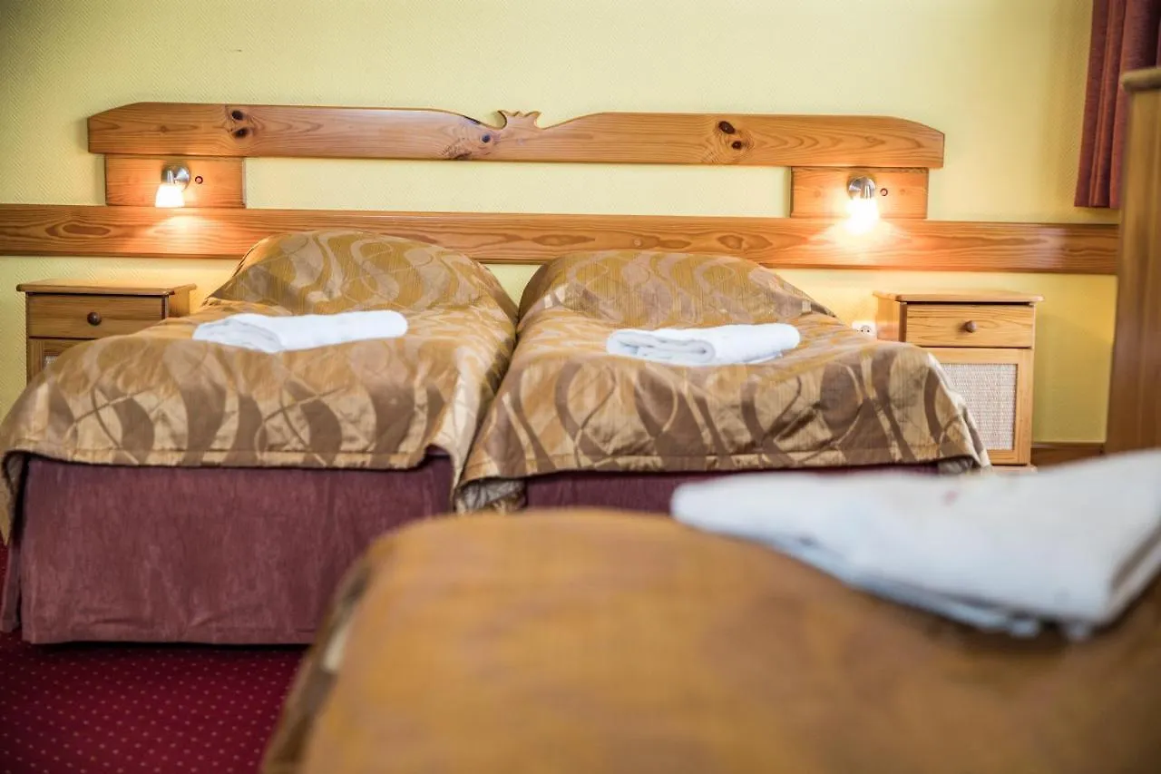 Nocleg ze śniadaniem Willa Widokowa Wojnar Zakopane