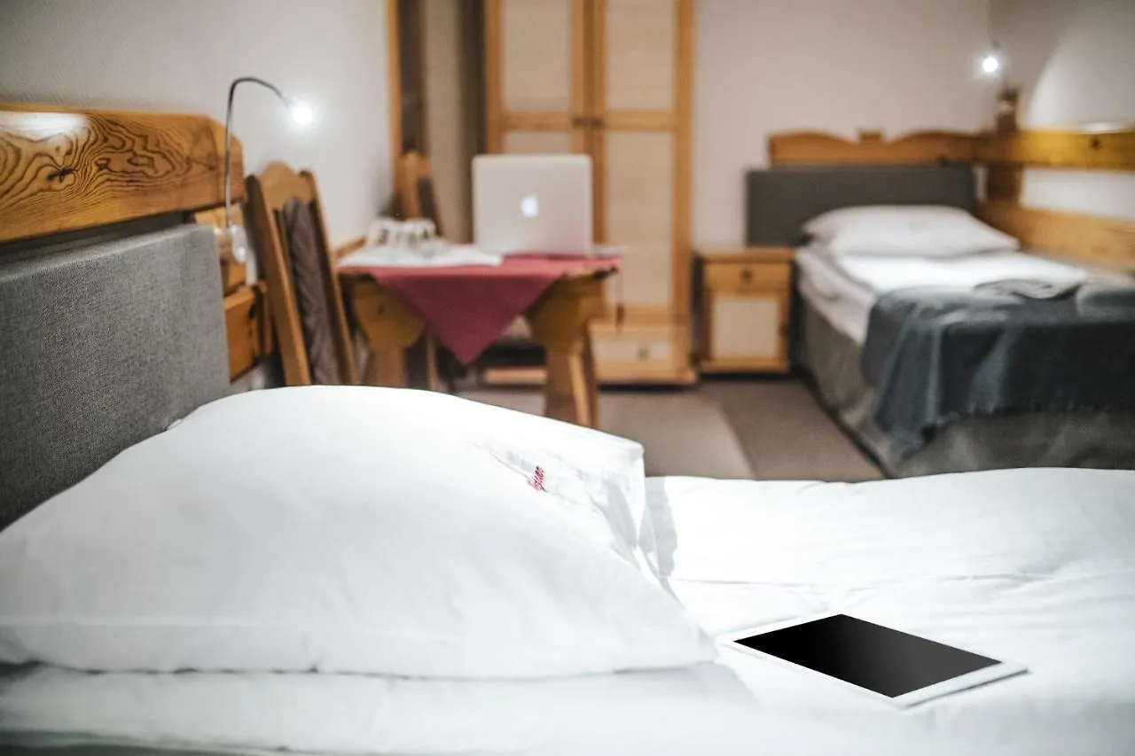 Willa Widokowa Wojnar Zakopane Bed & Breakfast