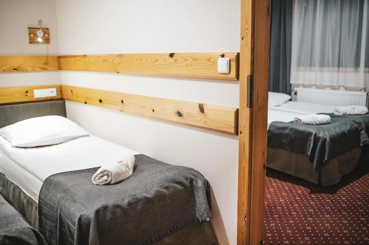 Willa Widokowa Wojnar Zakopane Bed & Breakfast