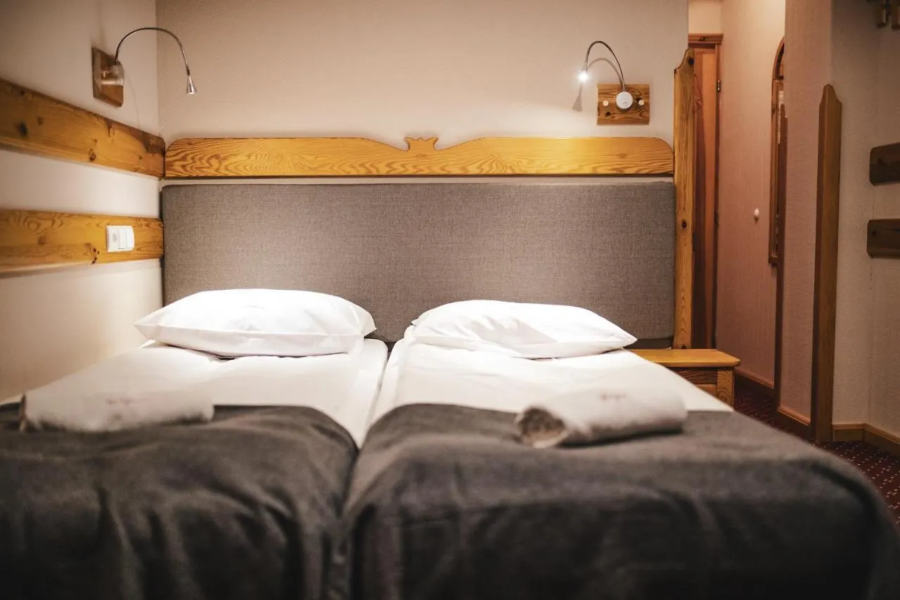 *** Bed & Breakfast Willa Widokowa Wojnar Zakopane Poland